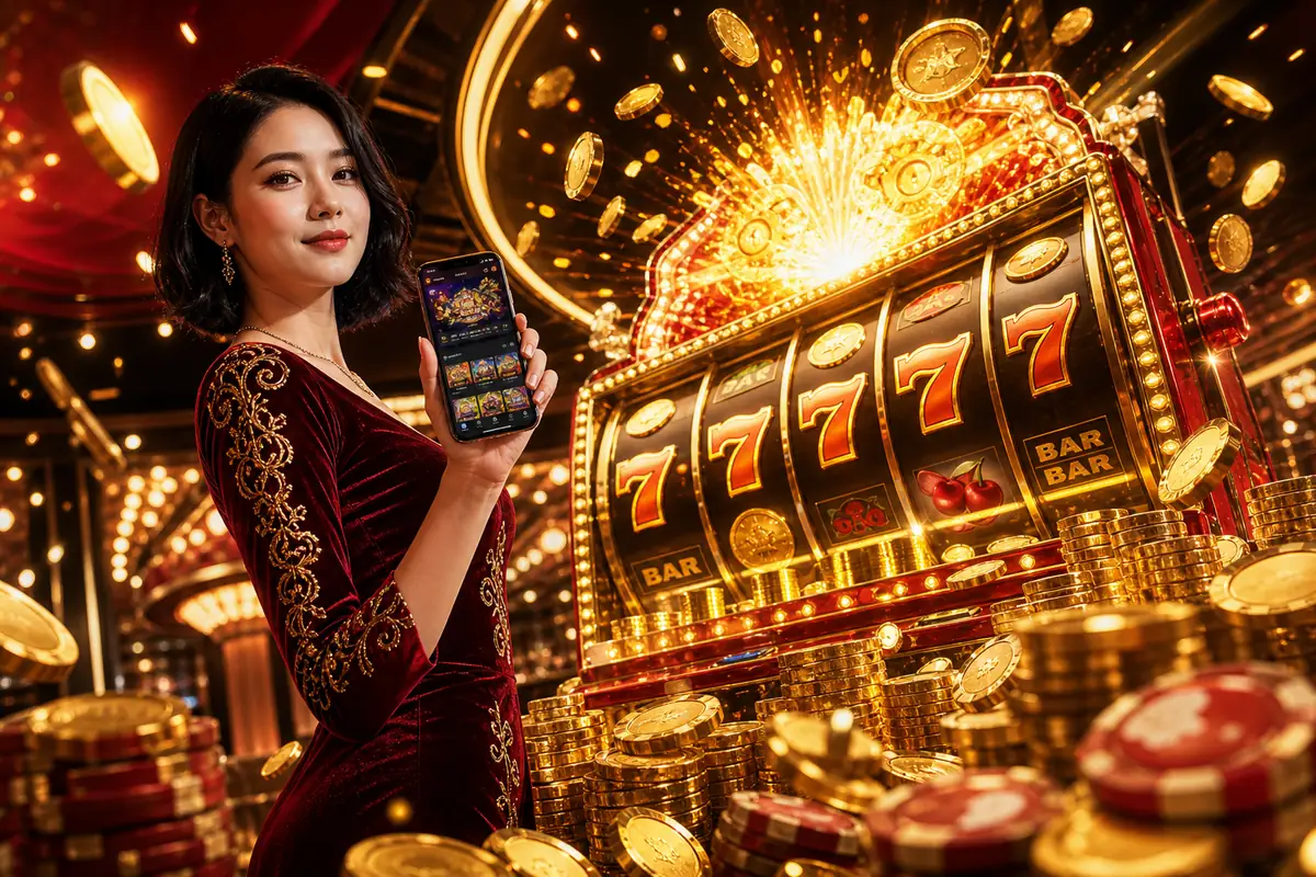 p188slot
